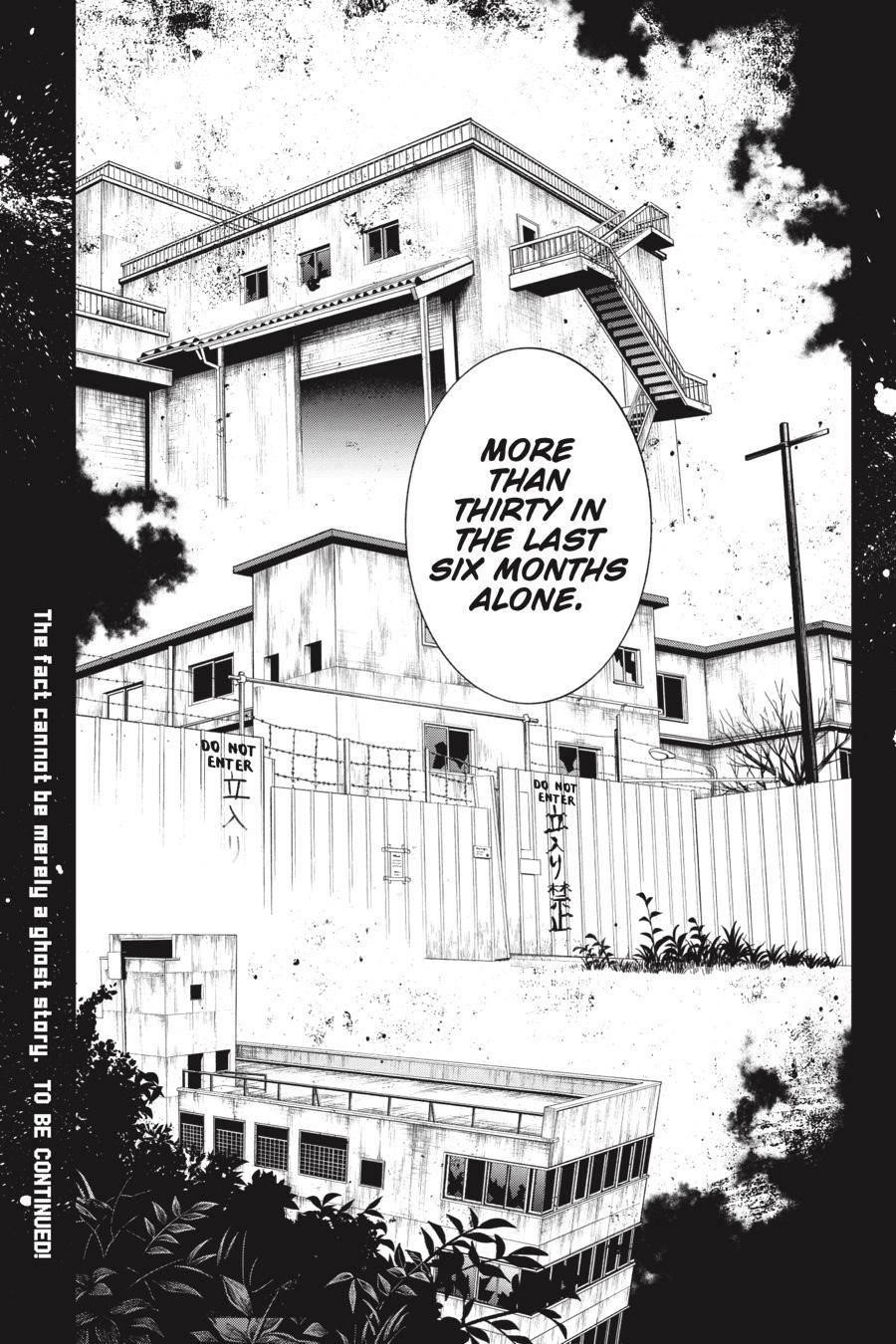 Dead Mount Death Play Chapter 89 - Page 24 in English