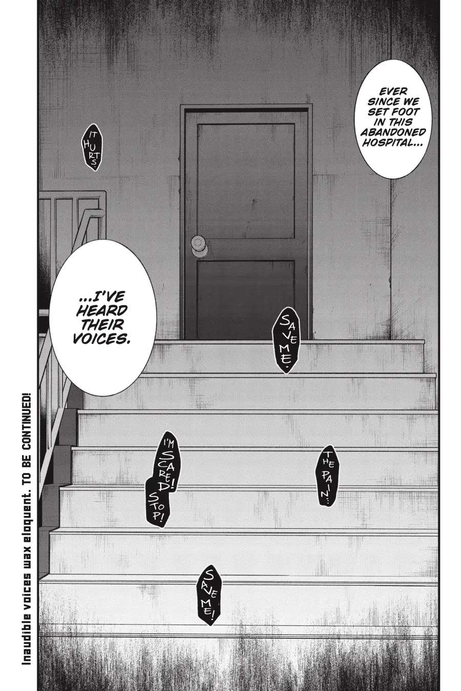Dead Mount Death Play Chapter 95 - Page 24 in English