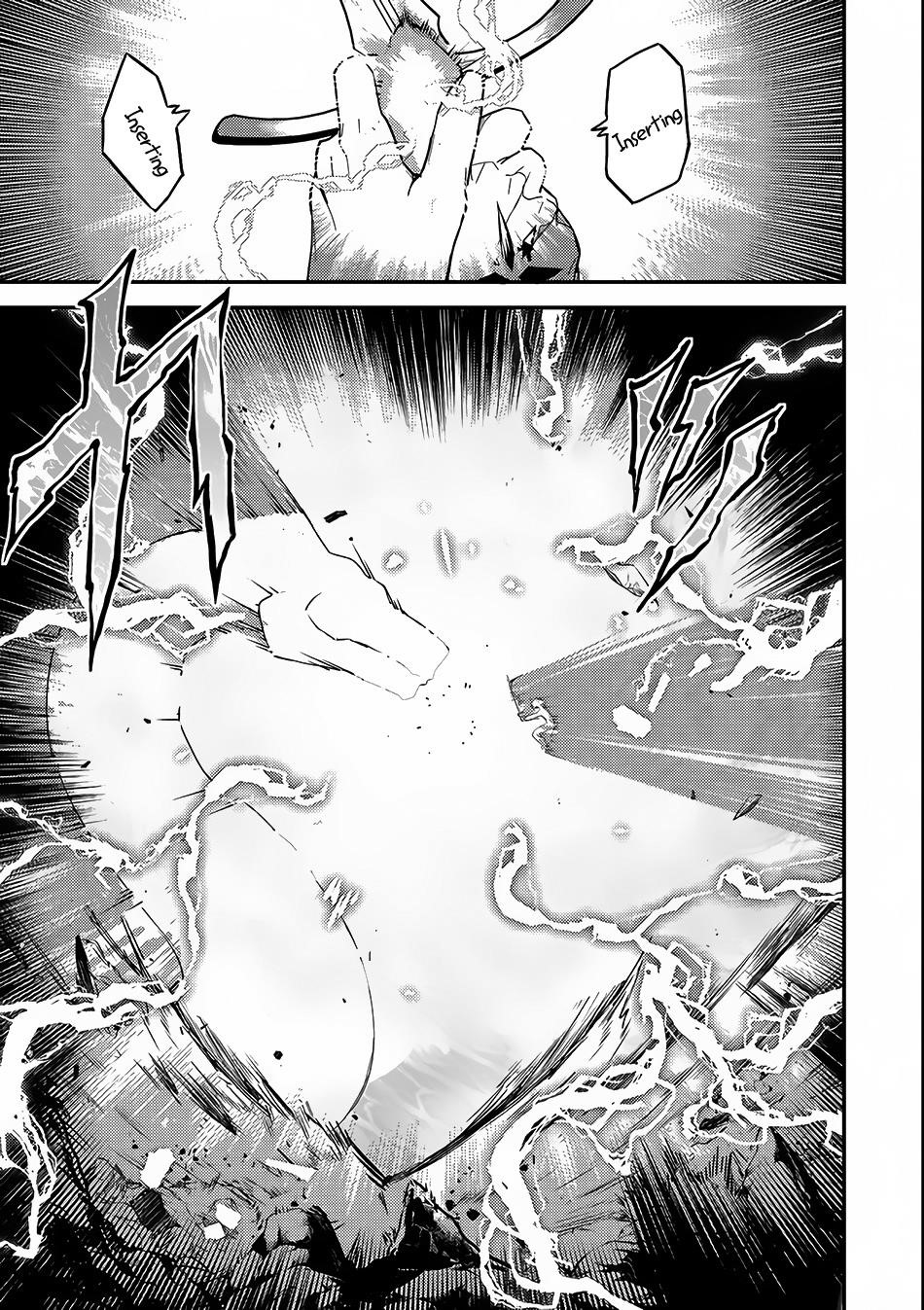 Shikkaku Mon No Saikyou Kenja Chapter 10 - Page 28 in English