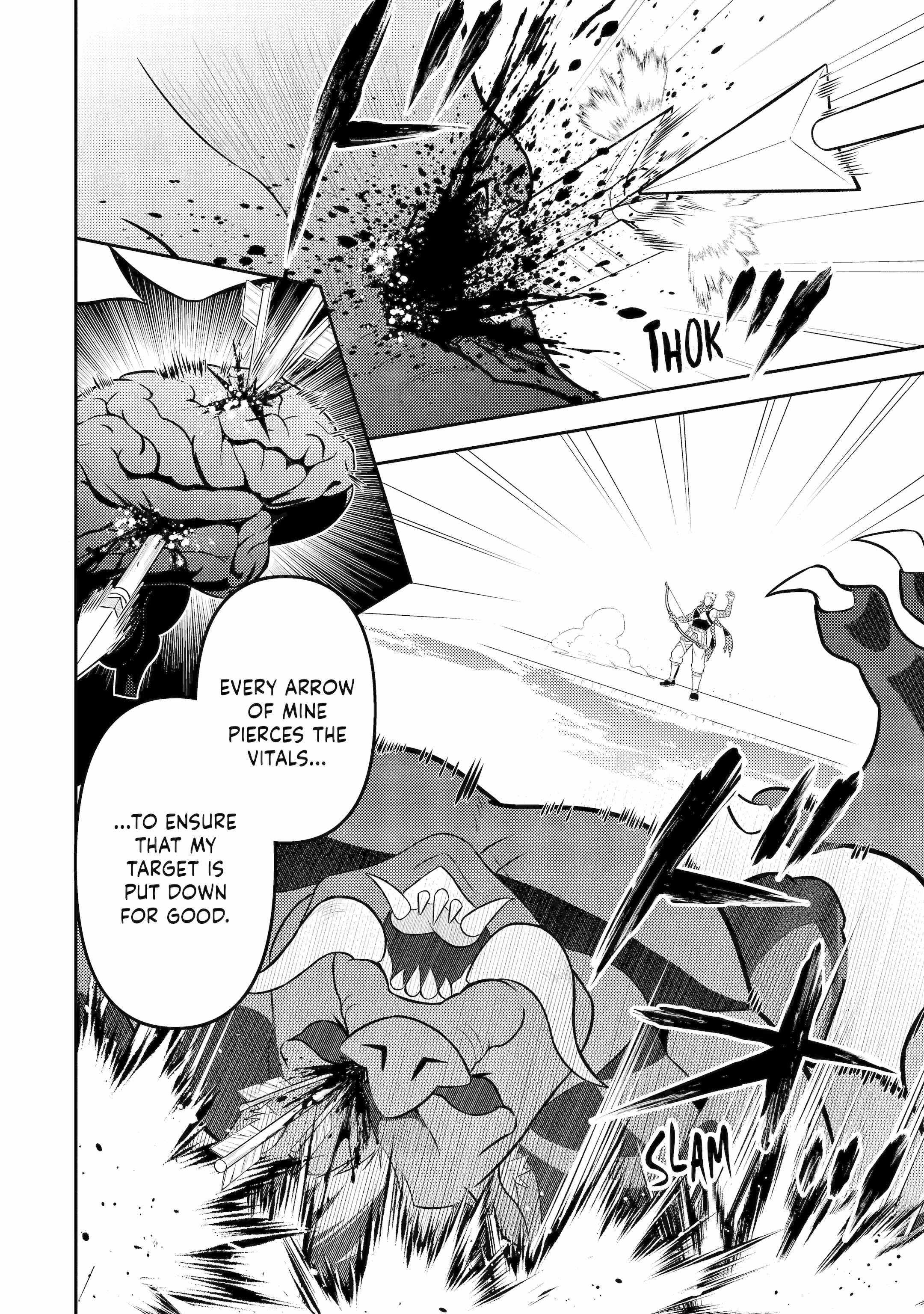 Shikkaku Mon No Saikyou Kenja Chapter 100 - Page 11 in English
