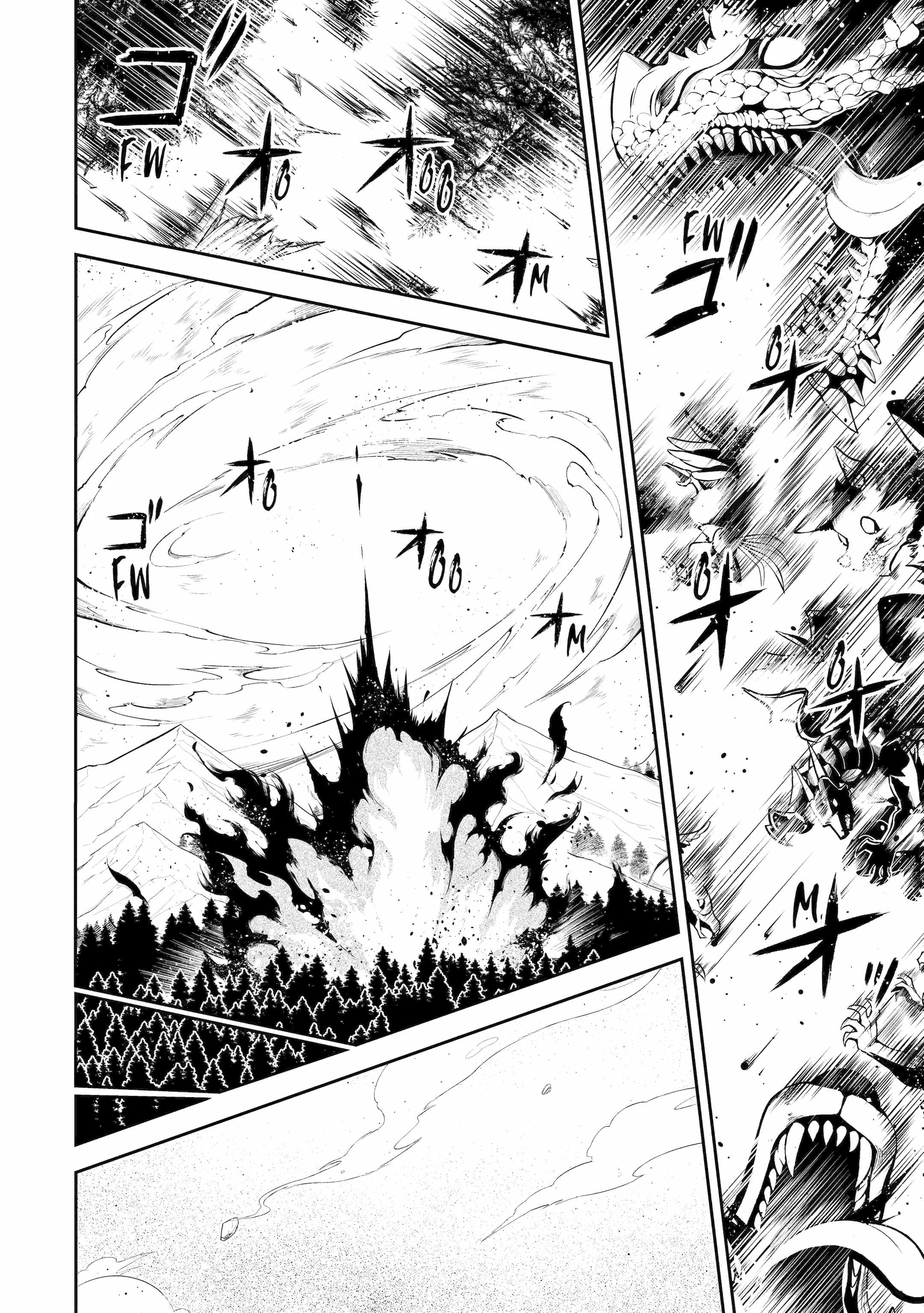 Shikkaku Mon No Saikyou Kenja Chapter 100 - Page 50 in English