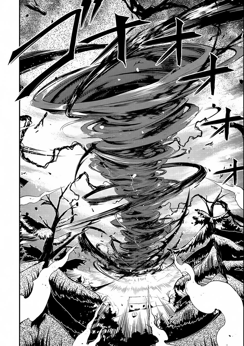 Shikkaku Mon No Saikyou Kenja Chapter 14 - Page 48 in English