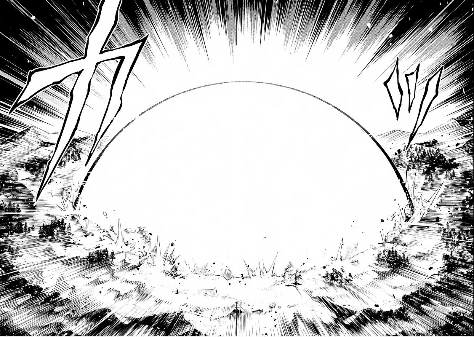 Shikkaku Mon No Saikyou Kenja Chapter 15 - Page 30 in English