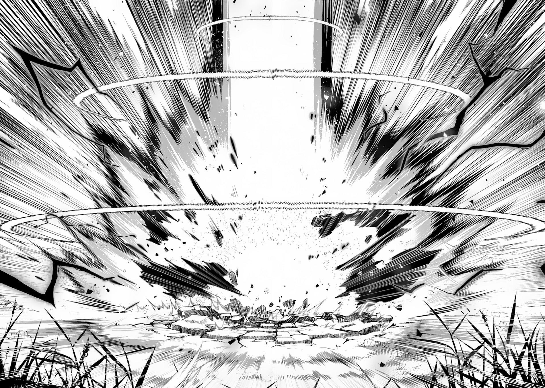 Shikkaku Mon No Saikyou Kenja Chapter 33 - Page 29 in English