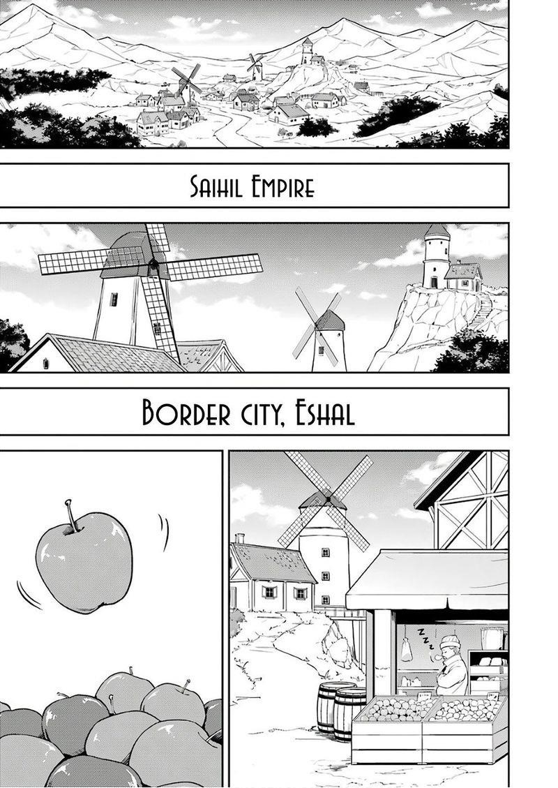 Shikkaku Mon No Saikyou Kenja Chapter 41.2 - Page 10 in English