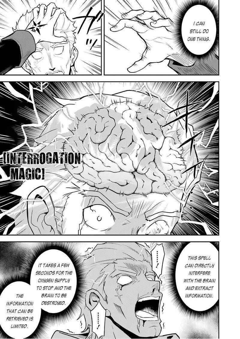 Shikkaku Mon No Saikyou Kenja Chapter 41.2 - Page 25 in English