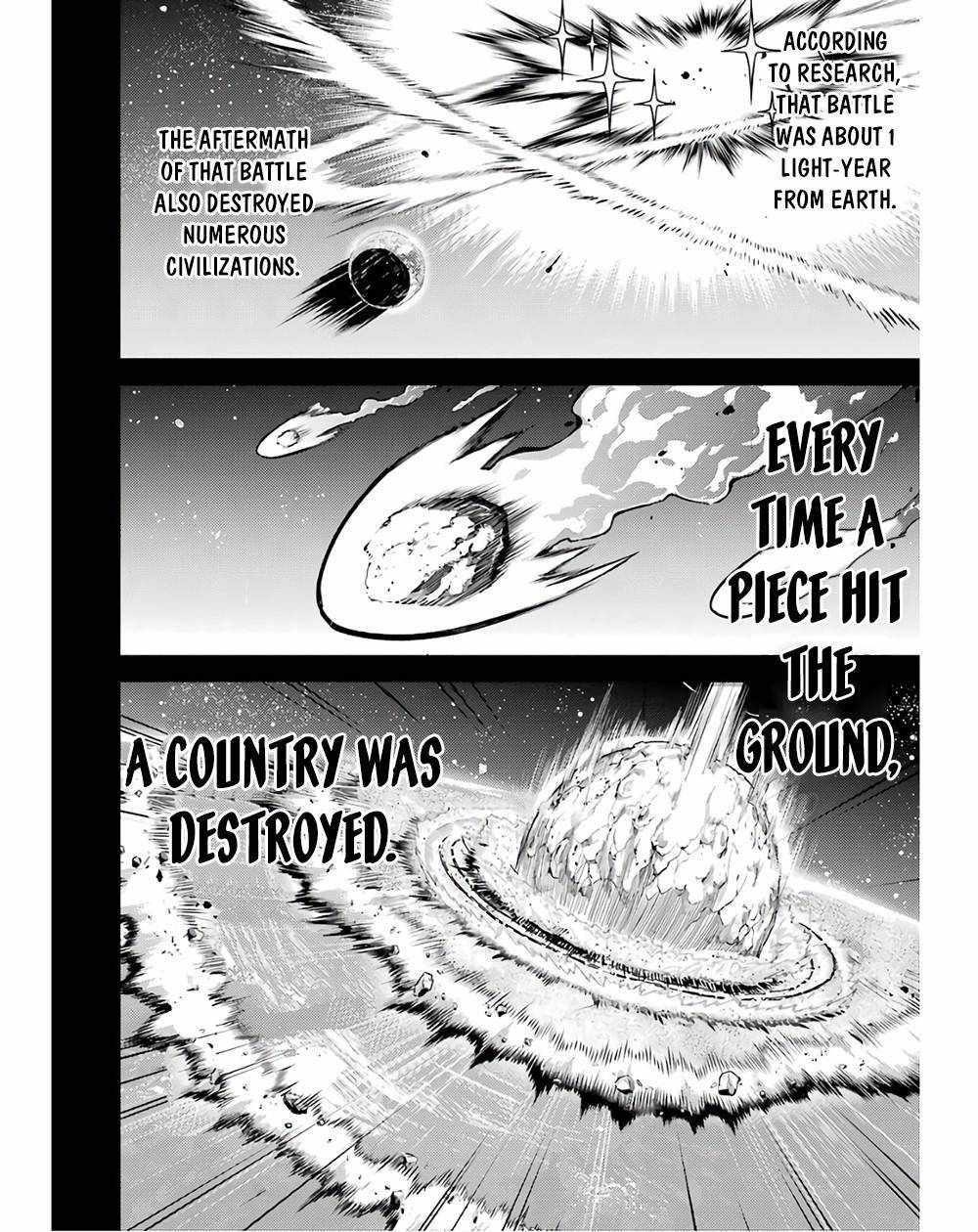 Shikkaku Mon No Saikyou Kenja Chapter 47.2 - Page 17 in English