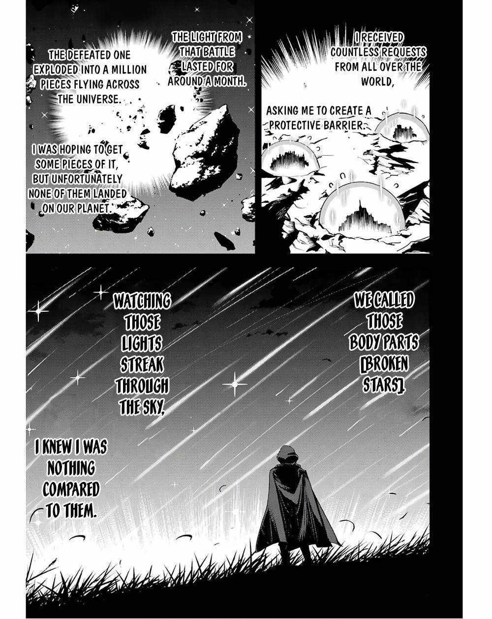 Shikkaku Mon No Saikyou Kenja Chapter 47.2 - Page 18 in English