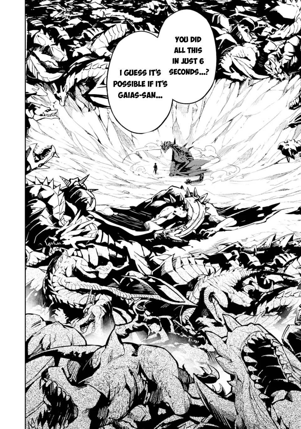 Shikkaku Mon No Saikyou Kenja Chapter 52.4 - Page 3 in English
