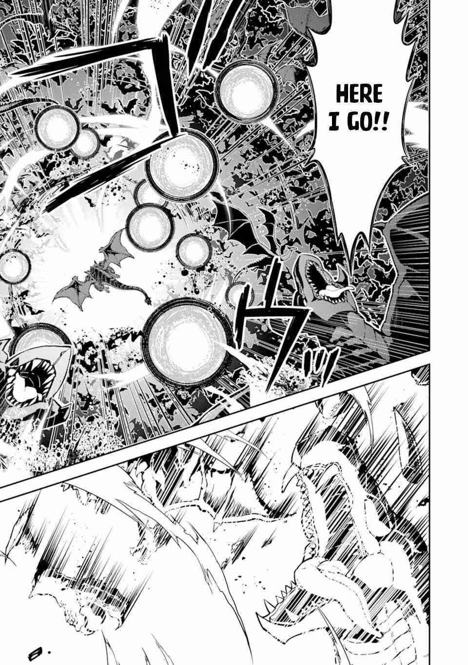 Shikkaku Mon No Saikyou Kenja Chapter 52 - Page 7 in English