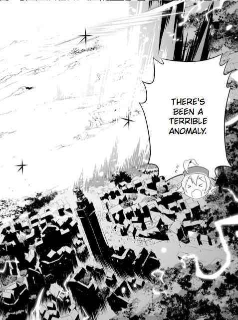 Shikkaku Mon No Saikyou Kenja Chapter 53.1 - Page 4 in English