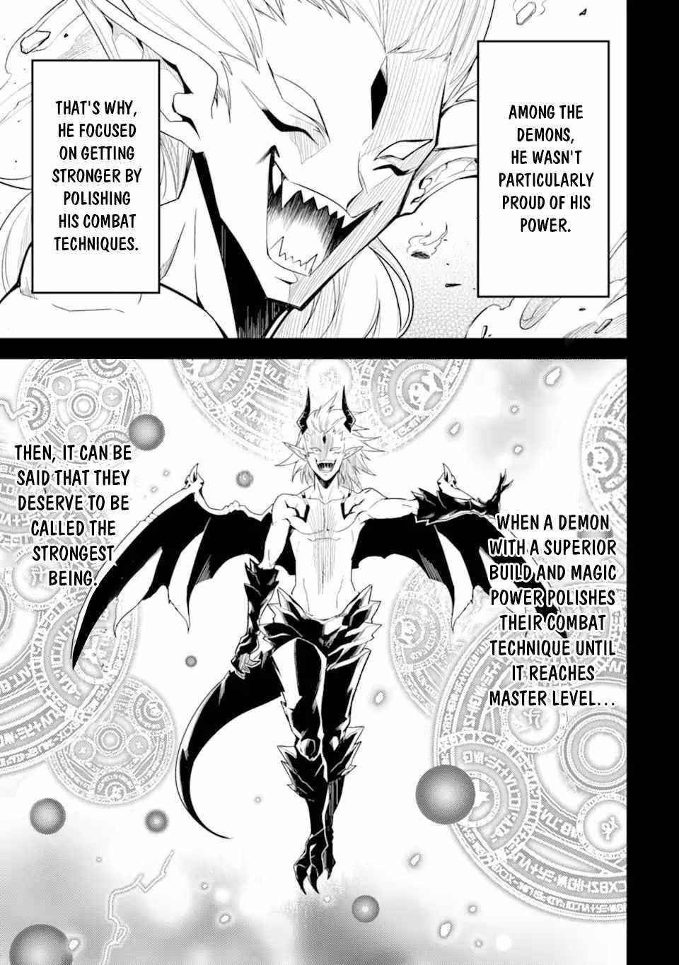 Shikkaku Mon No Saikyou Kenja Chapter 56.4 - Page 4 in English