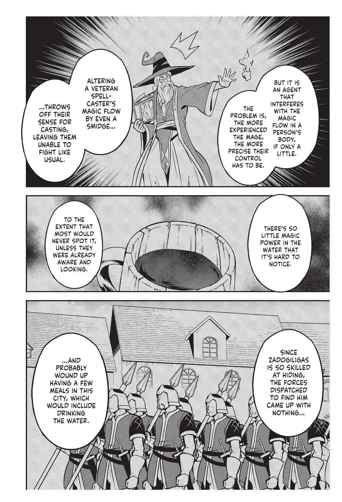 Shikkaku Mon No Saikyou Kenja Chapter 57 - Page 48 in English