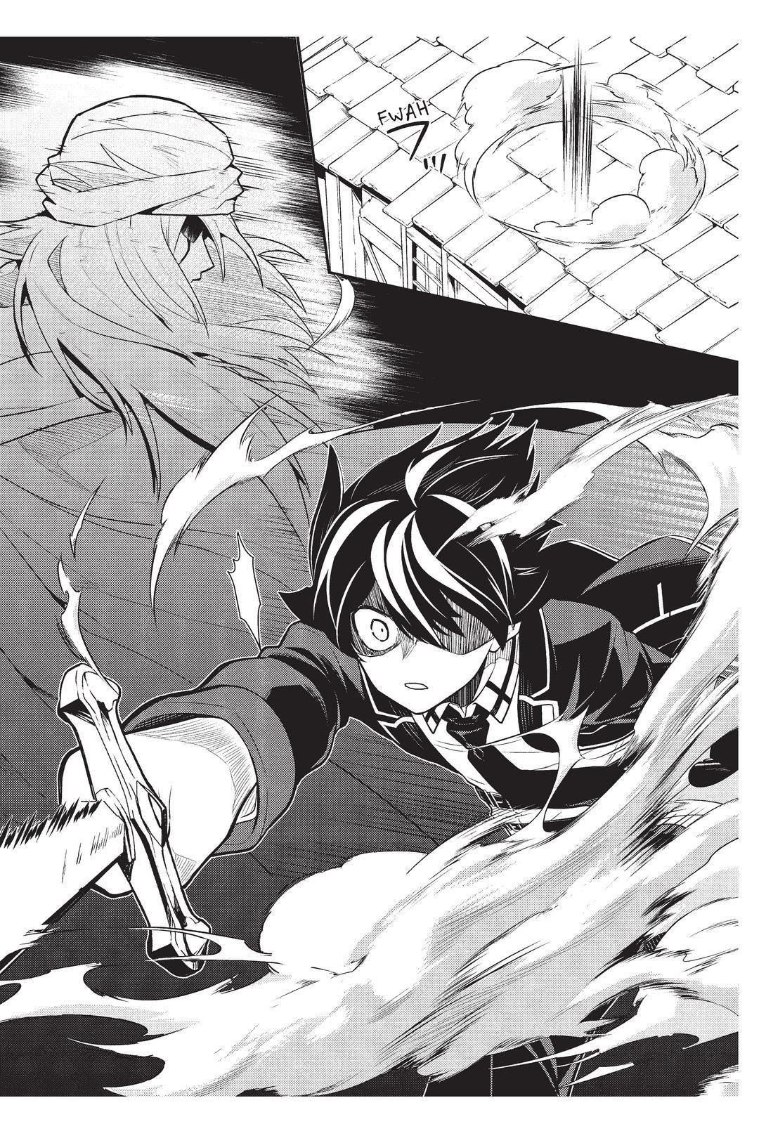 Shikkaku Mon No Saikyou Kenja Chapter 58 - Page 26 in English