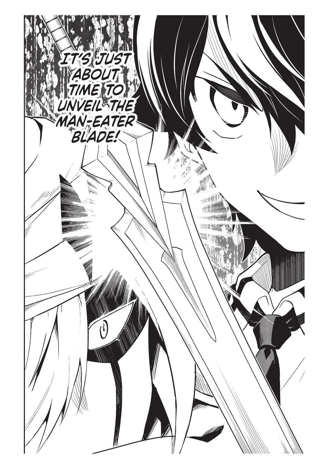 Shikkaku Mon No Saikyou Kenja Chapter 58 - Page 62 in English