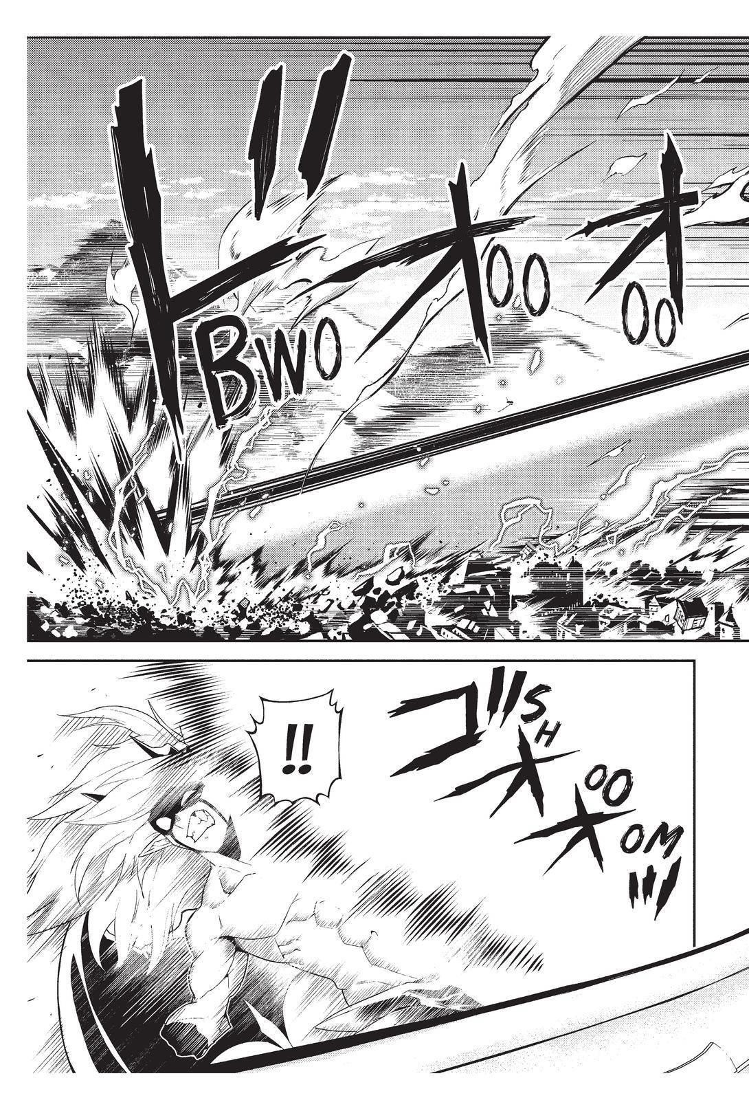 Shikkaku Mon No Saikyou Kenja Chapter 59 - Page 25 in English