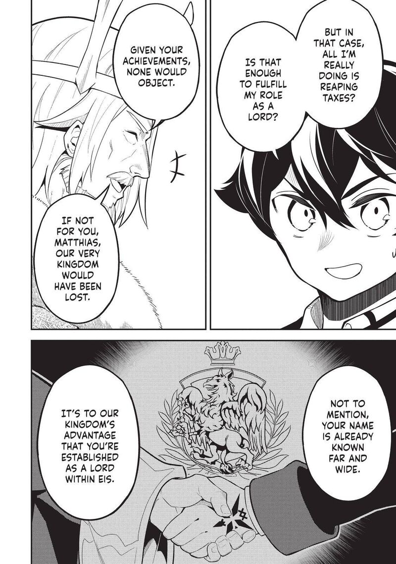 Shikkaku Mon No Saikyou Kenja Chapter 60 - Page 14 in English
