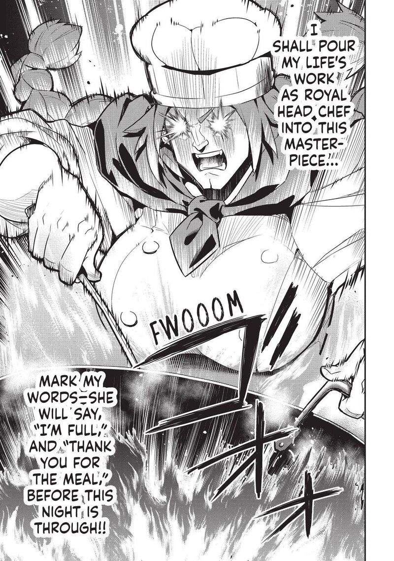 Shikkaku Mon No Saikyou Kenja Chapter 60 - Page 39 in English