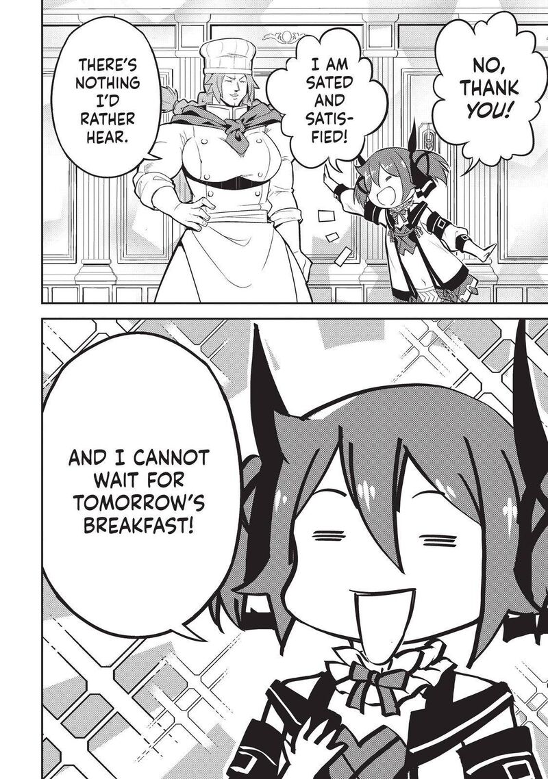 Shikkaku Mon No Saikyou Kenja Chapter 60 - Page 44 in English