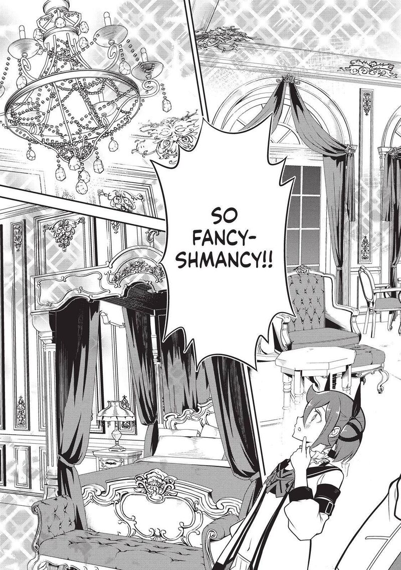 Shikkaku Mon No Saikyou Kenja Chapter 60 - Page 47 in English