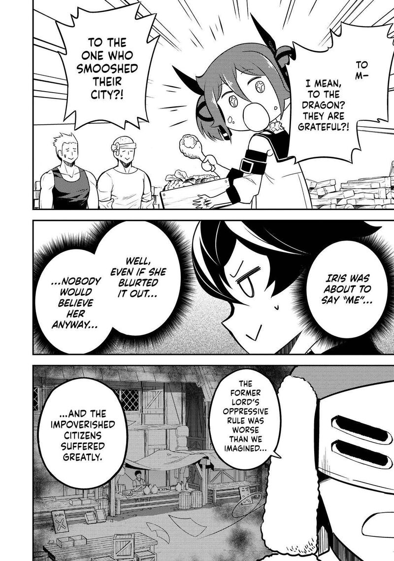 Shikkaku Mon No Saikyou Kenja Chapter 61 - Page 24 in English