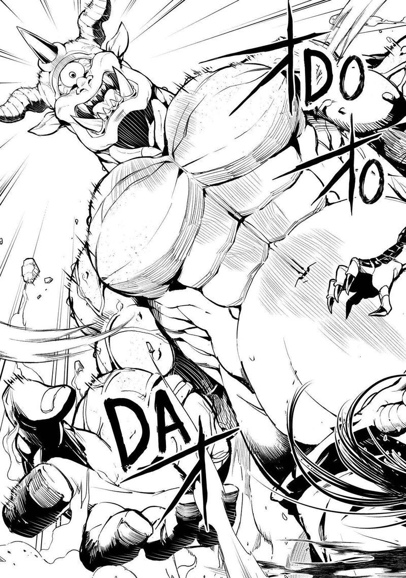 Shikkaku Mon No Saikyou Kenja Chapter 61 - Page 53 in English