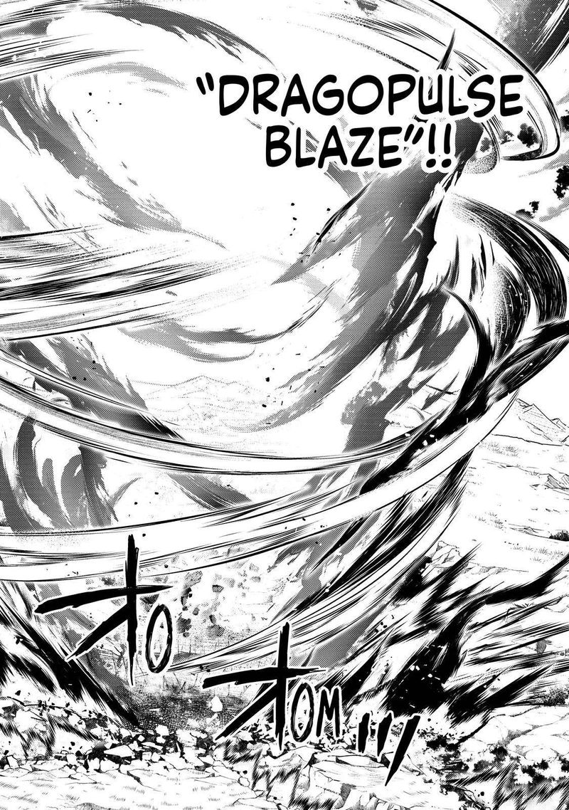 Shikkaku Mon No Saikyou Kenja Chapter 62 - Page 24 in English