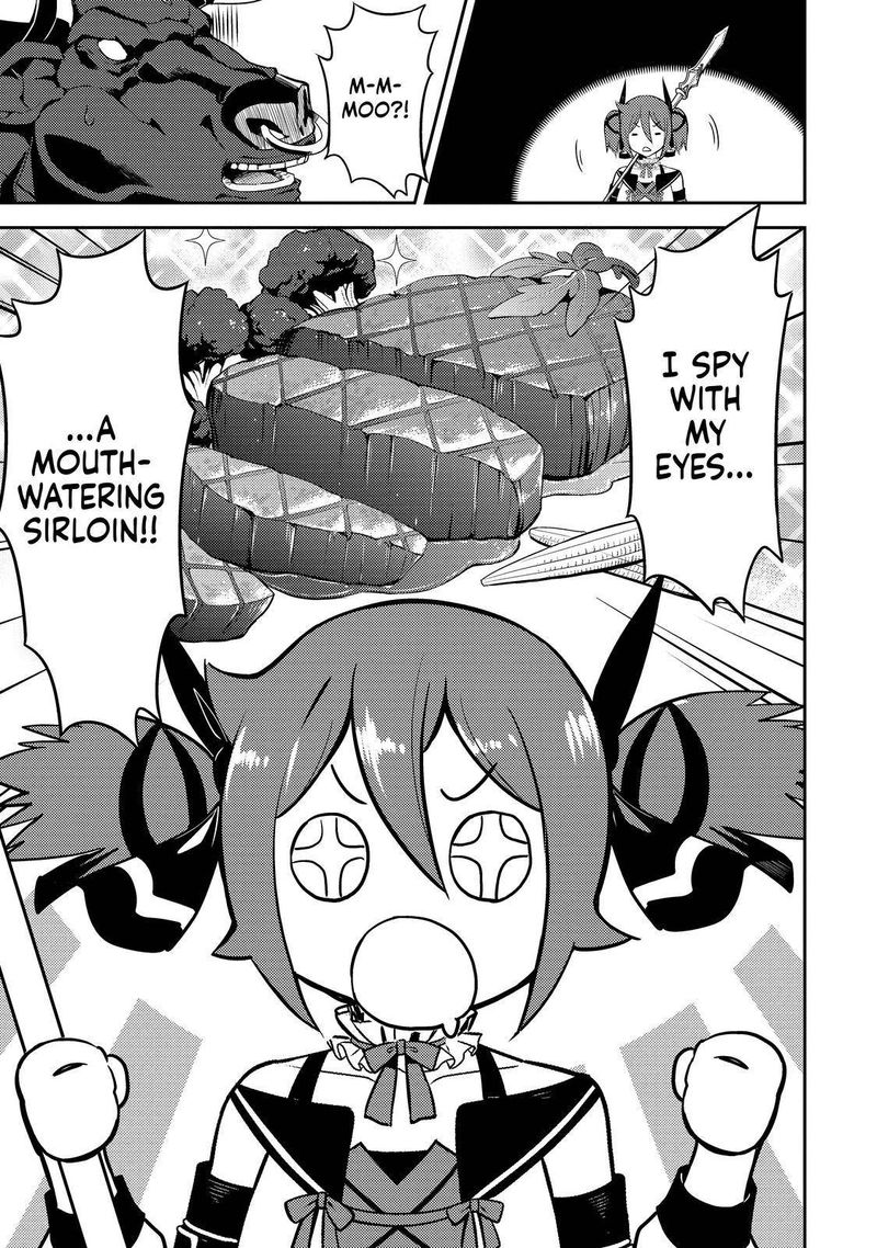 Shikkaku Mon No Saikyou Kenja Chapter 62 - Page 51 in English