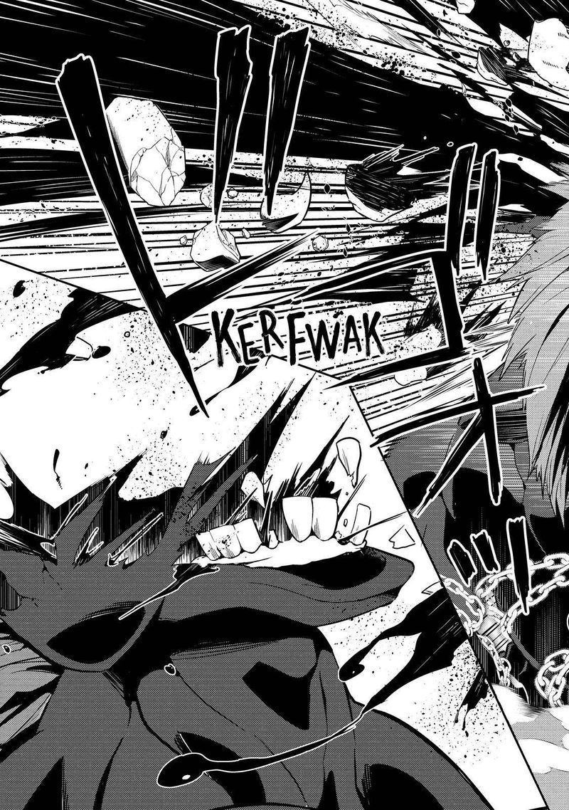 Shikkaku Mon No Saikyou Kenja Chapter 62 - Page 55 in English
