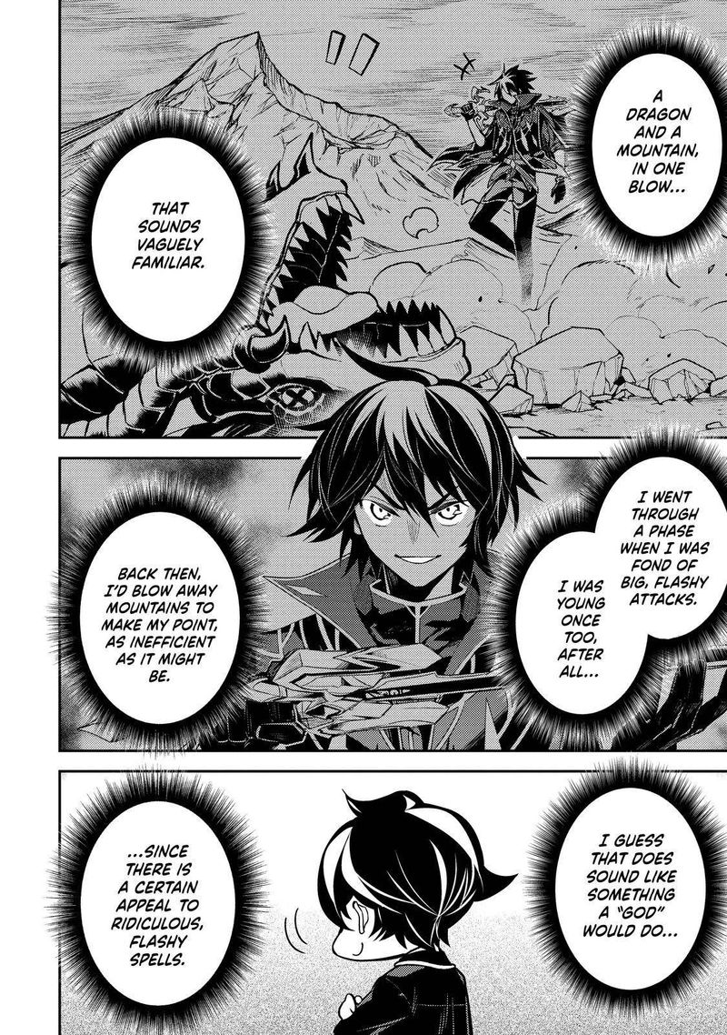 Shikkaku Mon No Saikyou Kenja Chapter 63 - Page 16 in English
