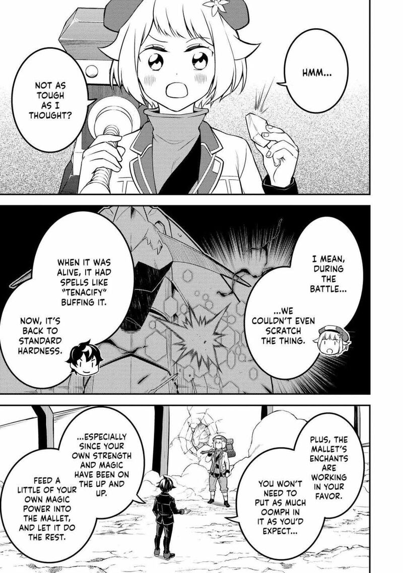 Shikkaku Mon No Saikyou Kenja Chapter 64.2 - Page 26 in English