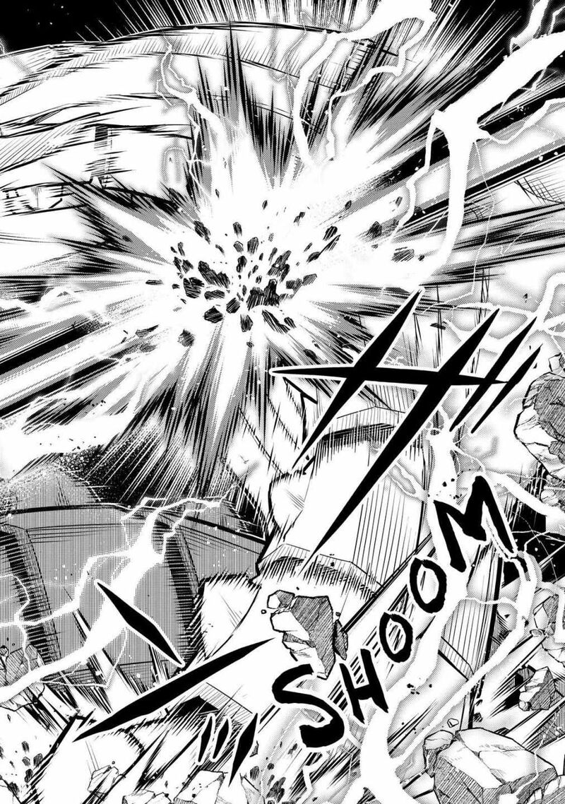 Shikkaku Mon No Saikyou Kenja Chapter 64.2 - Page 9 in English