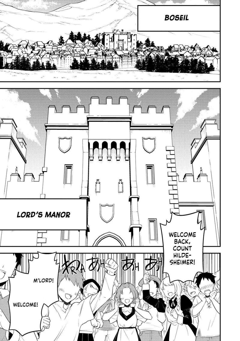 Shikkaku Mon No Saikyou Kenja Chapter 65 - Page 10 in English