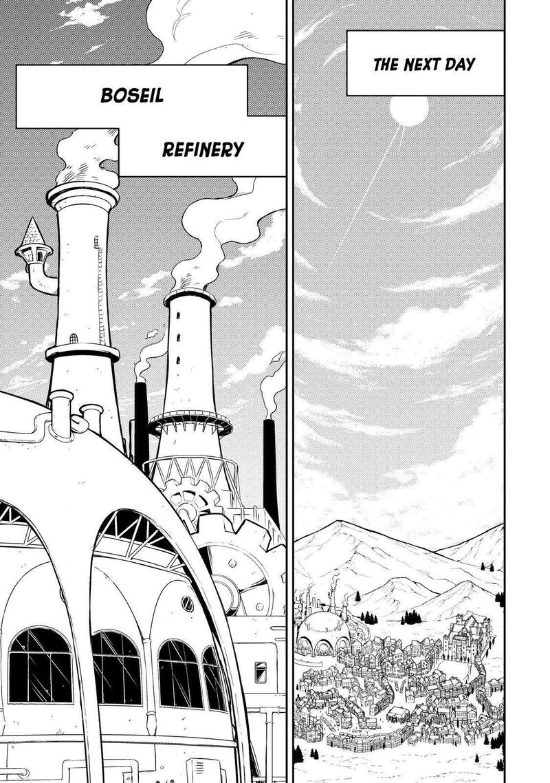 Shikkaku Mon No Saikyou Kenja Chapter 65 - Page 18 in English