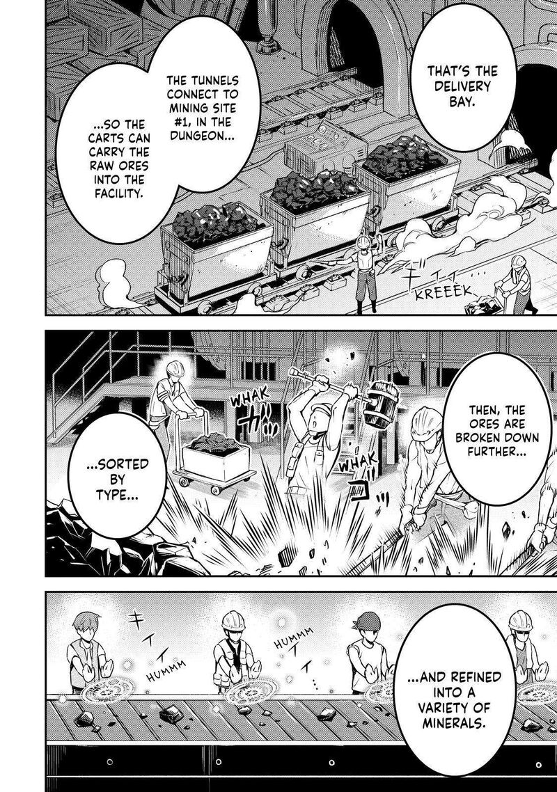 Shikkaku Mon No Saikyou Kenja Chapter 65 - Page 20 in English