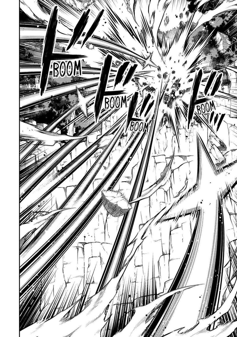 Shikkaku Mon No Saikyou Kenja Chapter 66 - Page 51 in English