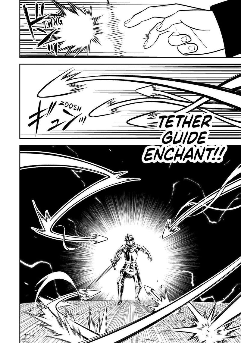 Shikkaku Mon No Saikyou Kenja Chapter 67 - Page 15 in English