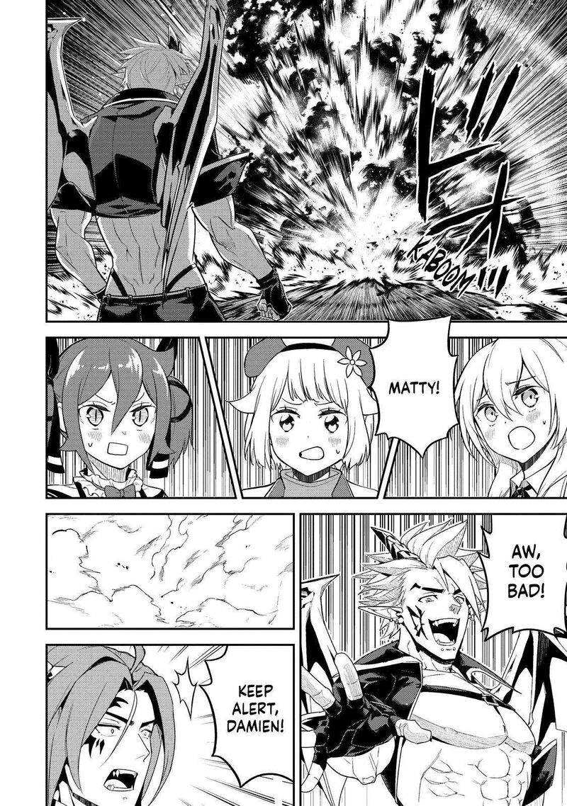 Shikkaku Mon No Saikyou Kenja Chapter 68 - Page 49 in English