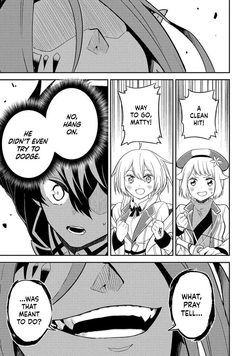Shikkaku Mon No Saikyou Kenja Chapter 69 - Page 13 in English