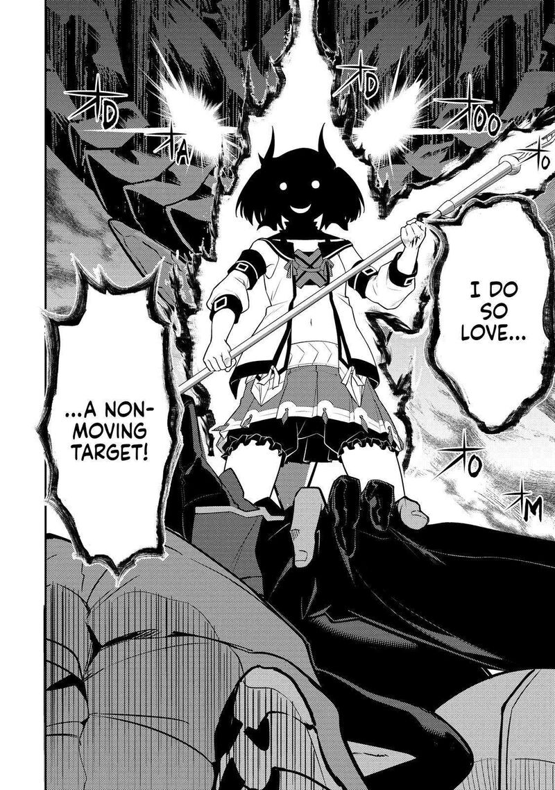 Shikkaku Mon No Saikyou Kenja Chapter 69 - Page 26 in English