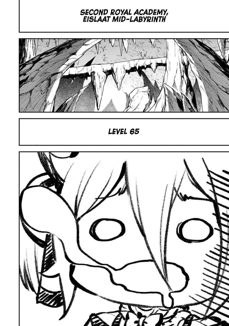 Shikkaku Mon No Saikyou Kenja Chapter 71 - Page 16 in English