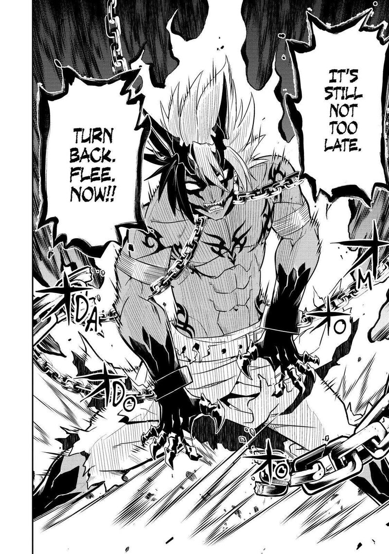 Shikkaku Mon No Saikyou Kenja Chapter 71 - Page 42 in English