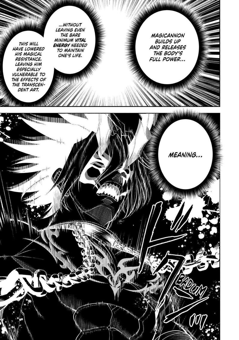 Shikkaku Mon No Saikyou Kenja Chapter 72 - Page 10 in English