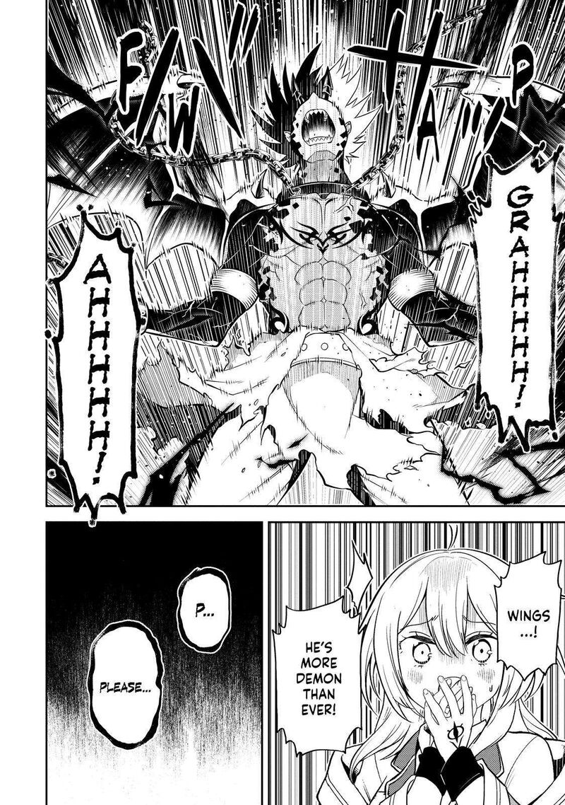 Shikkaku Mon No Saikyou Kenja Chapter 72 - Page 13 in English