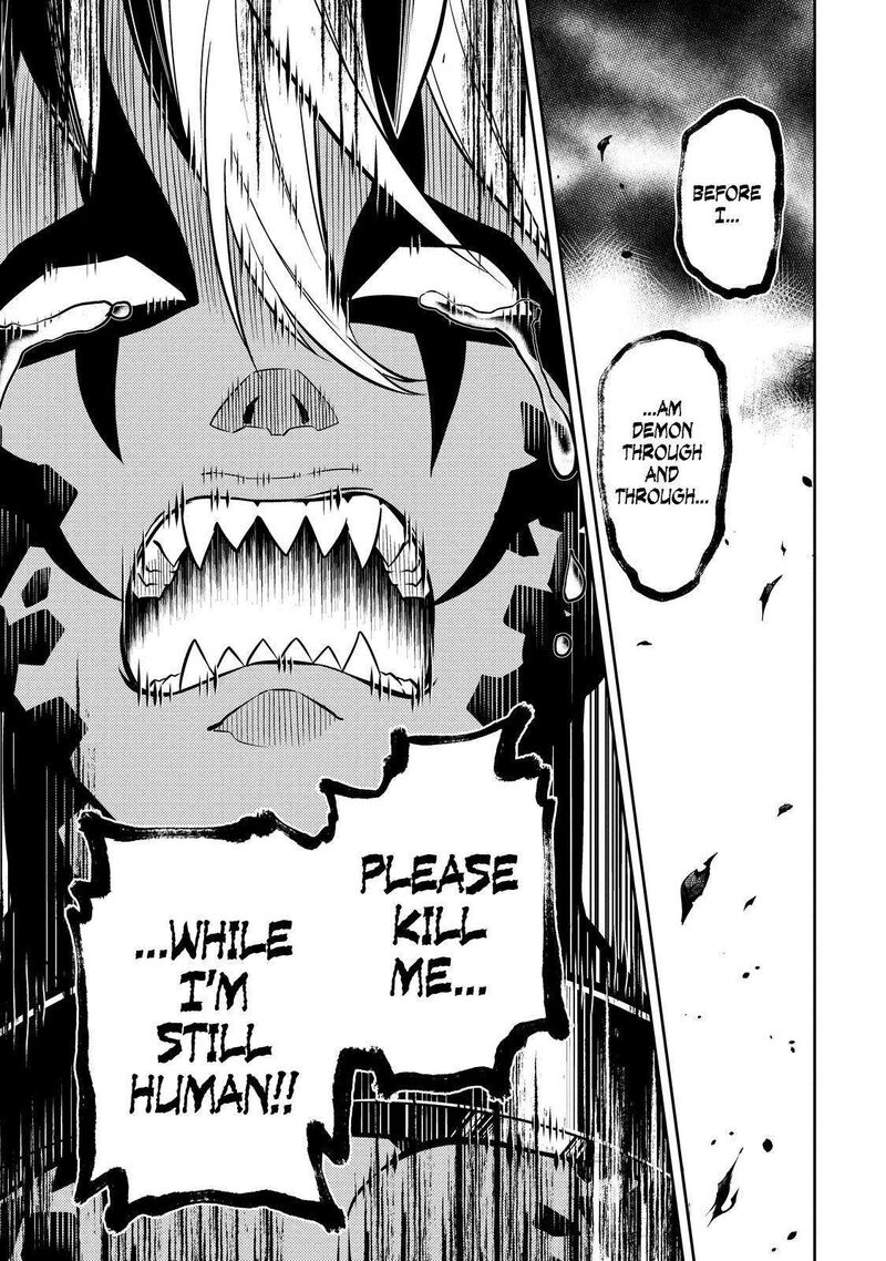 Shikkaku Mon No Saikyou Kenja Chapter 72 - Page 14 in English