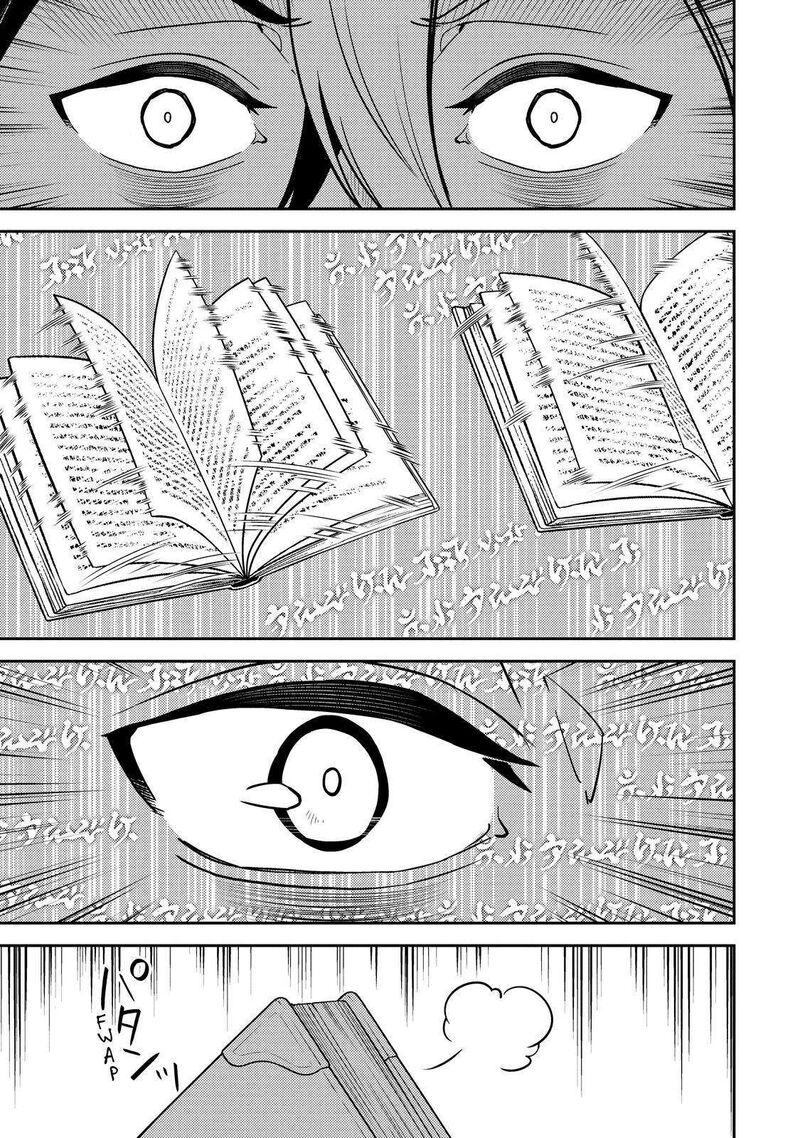 Shikkaku Mon No Saikyou Kenja Chapter 73 - Page 44 in English