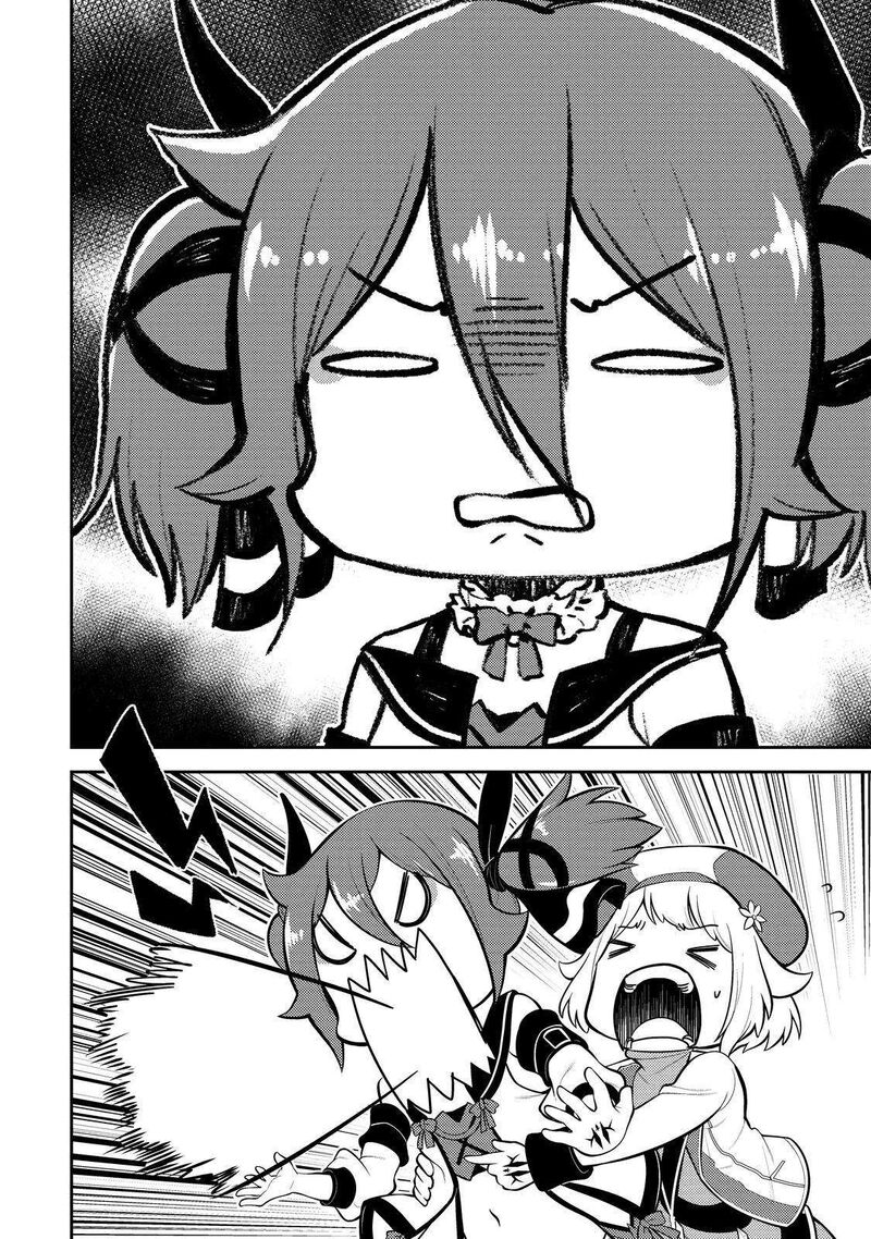 Shikkaku Mon No Saikyou Kenja Chapter 75 - Page 29 in English