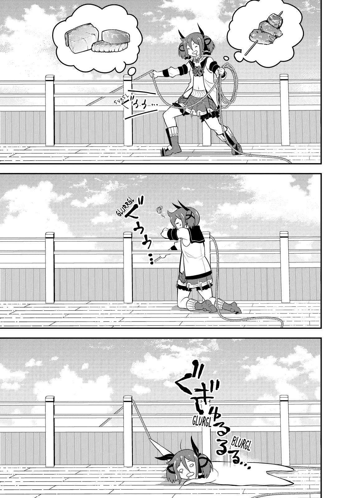 Shikkaku Mon No Saikyou Kenja Chapter 76 - Page 30 in English