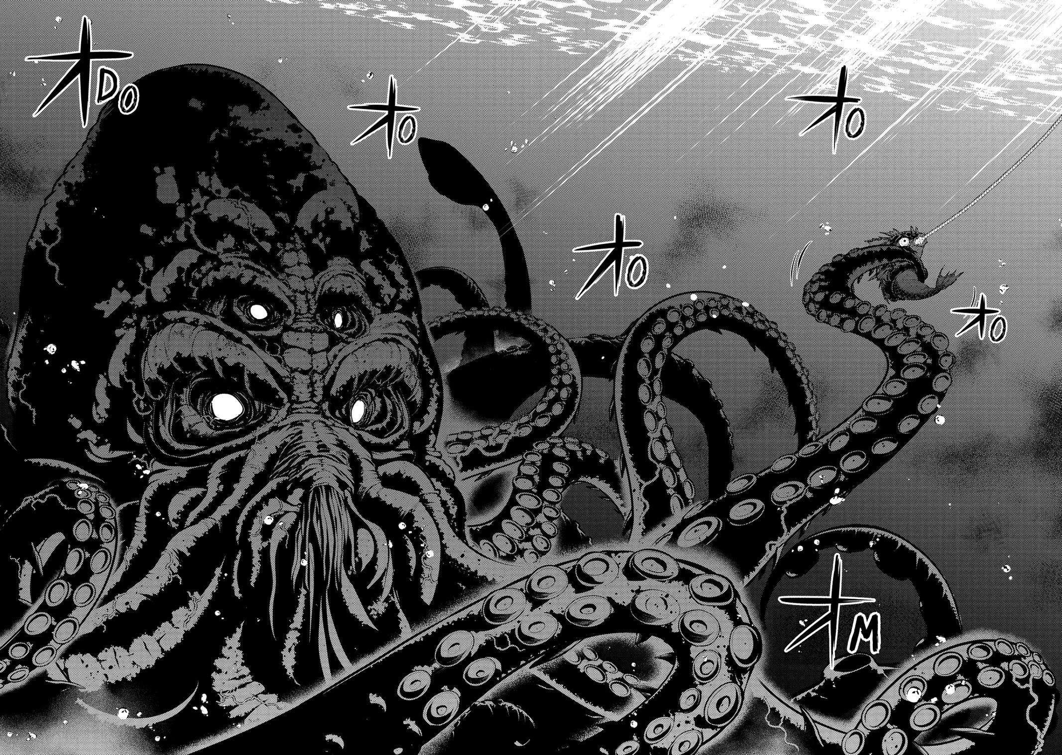 Shikkaku Mon No Saikyou Kenja Chapter 76 - Page 39 in English