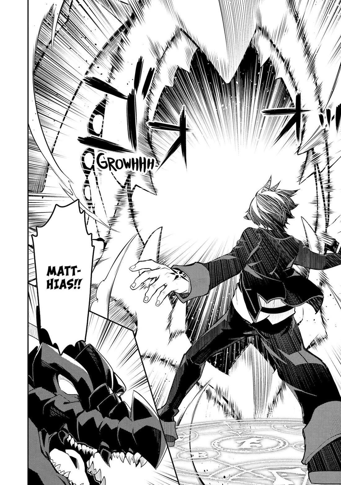 Shikkaku Mon No Saikyou Kenja Chapter 79 - Page 13 in English